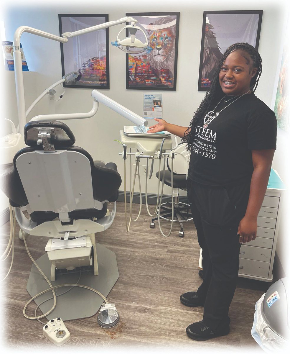 Exciting News for Employers!  Registration is now OPEN for the 2024 Summer Youth Internship Program 
Empower the next generation and be a part of their transformative journey! go to miamiinterns.org to register.  no cost to employers . call us at 305-693-3005  #SYIP2024