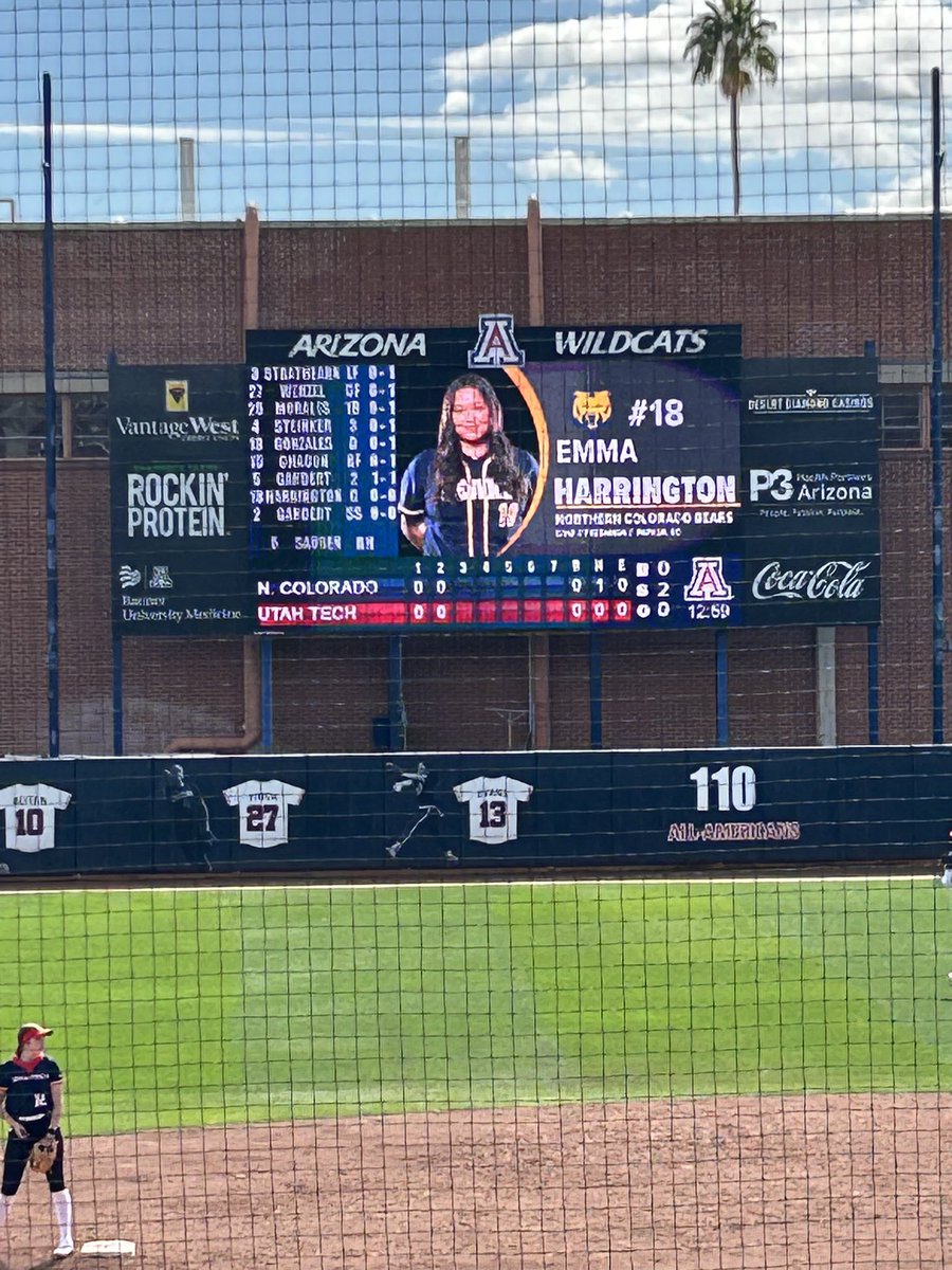 Batbusters 18U National Smith tweet media