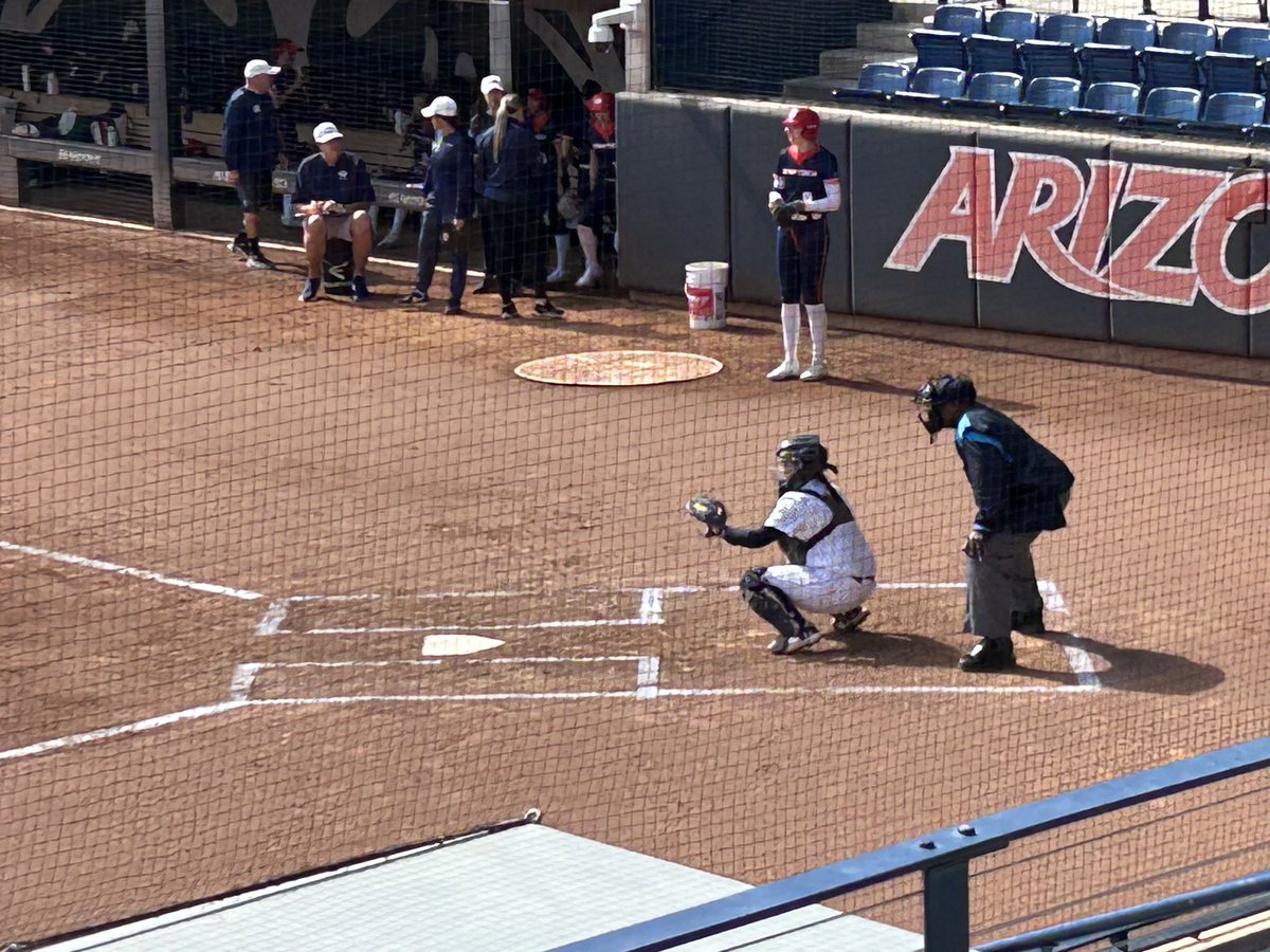 Batbusters 18U National Smith tweet media