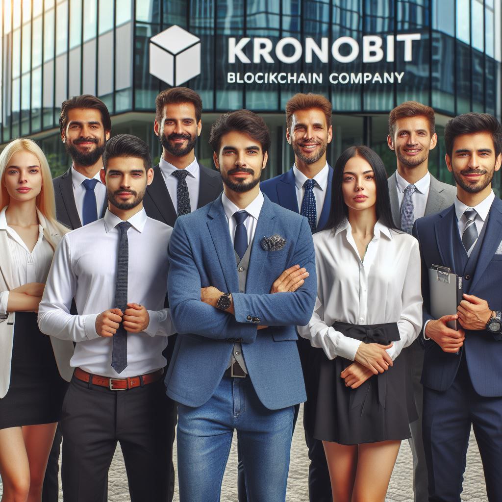 <a href="/elonmusk/">Elon Musk</a> Do you know the Kronobit the first educational Layer1 Blockchain?
✅Launchpad creat &amp; lock your tokens
✅Educational platform
✅Multichain swap &amp; bridge
✅POA algorithm 800TPS up to 100k
✅PlayToEarn game, NFT, staking
@Kronobit_Knb
$KNB