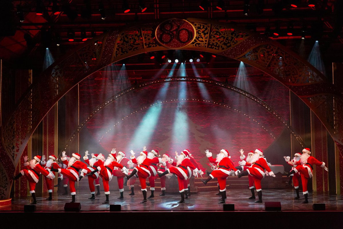 Playing catch up sharing some recent work bits. Cover MD for Jack and the Beanstalk at Stratford East and and MD/ Orchestrator for the Christmas Spectacular at Snape Maltings.