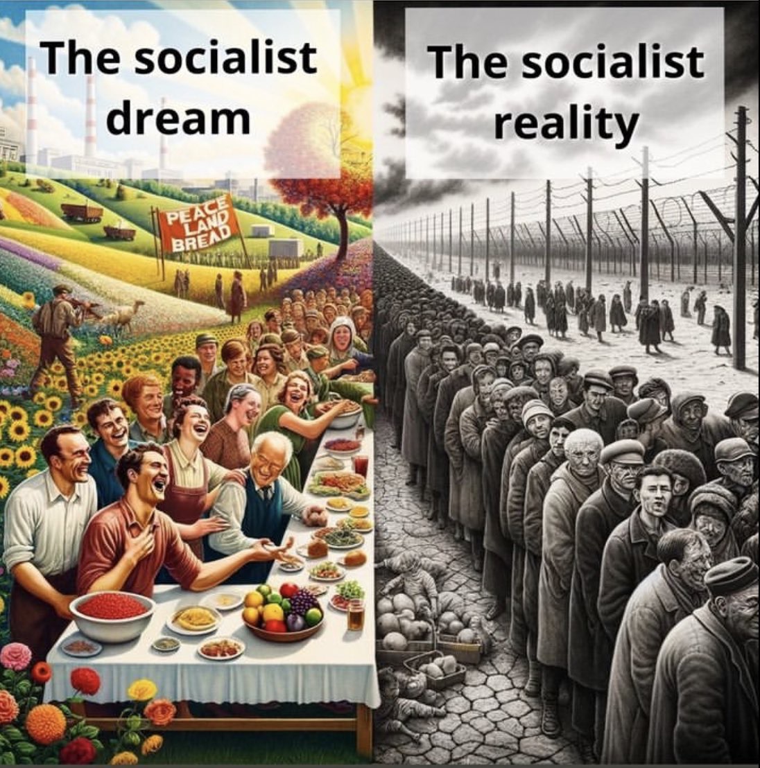 TadDickson333's tweet photo. #AmericaFirst #Youtube #America #Russia #Truth #TuckerCarlson #FirstAmendment #BreakingNews #NikkiHaley #Stopallwar #WarisBad #Tweet #Trump #SecureourBorder #Billionsinaid #StopallForeignAid
#TRUMP2024 #BIDENLIES #CrookedJoe #ChinaJoe https://t.co/bHkpxlwbgN