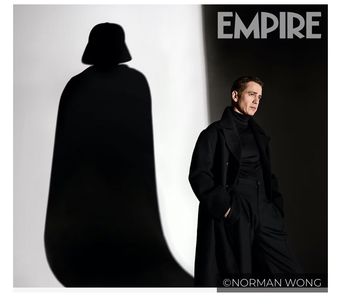 Jedi Knight Ryder (@ryderwaldrondds) on Twitter photo 