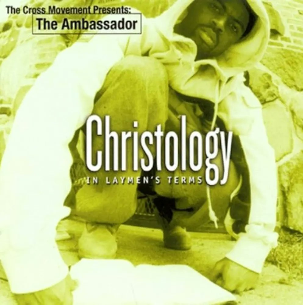 MysteryKnown1's tweet image. I had all of these albums on replay when I first gave my life to Christ. I think @kirkfranklin The Rebirth and @ambassador215 Christology in Laymen's Terms I listened to the most and had the most impact on me &amp;amp; my faith.
#music
#musicwithamessage 
#chh
#christianhiphop 
#gospel