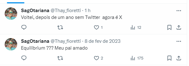 Juro que fiz sem querer kakakakaka