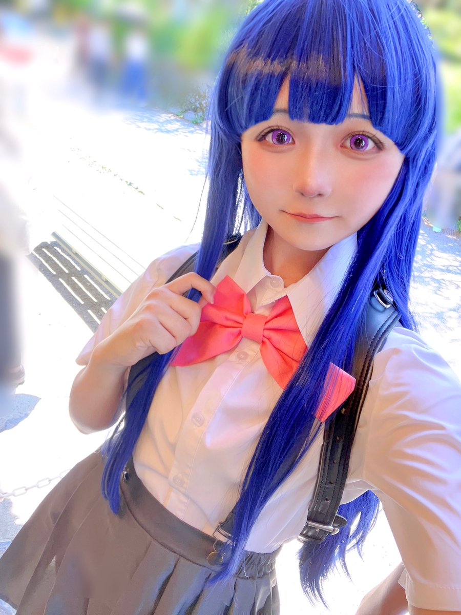 酔 tweet media
