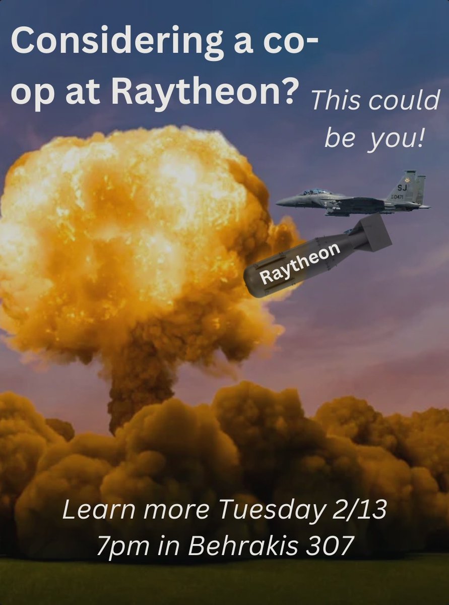 Sunrise Northeastern 🌅 (@sunriseneu) on Twitter photo 