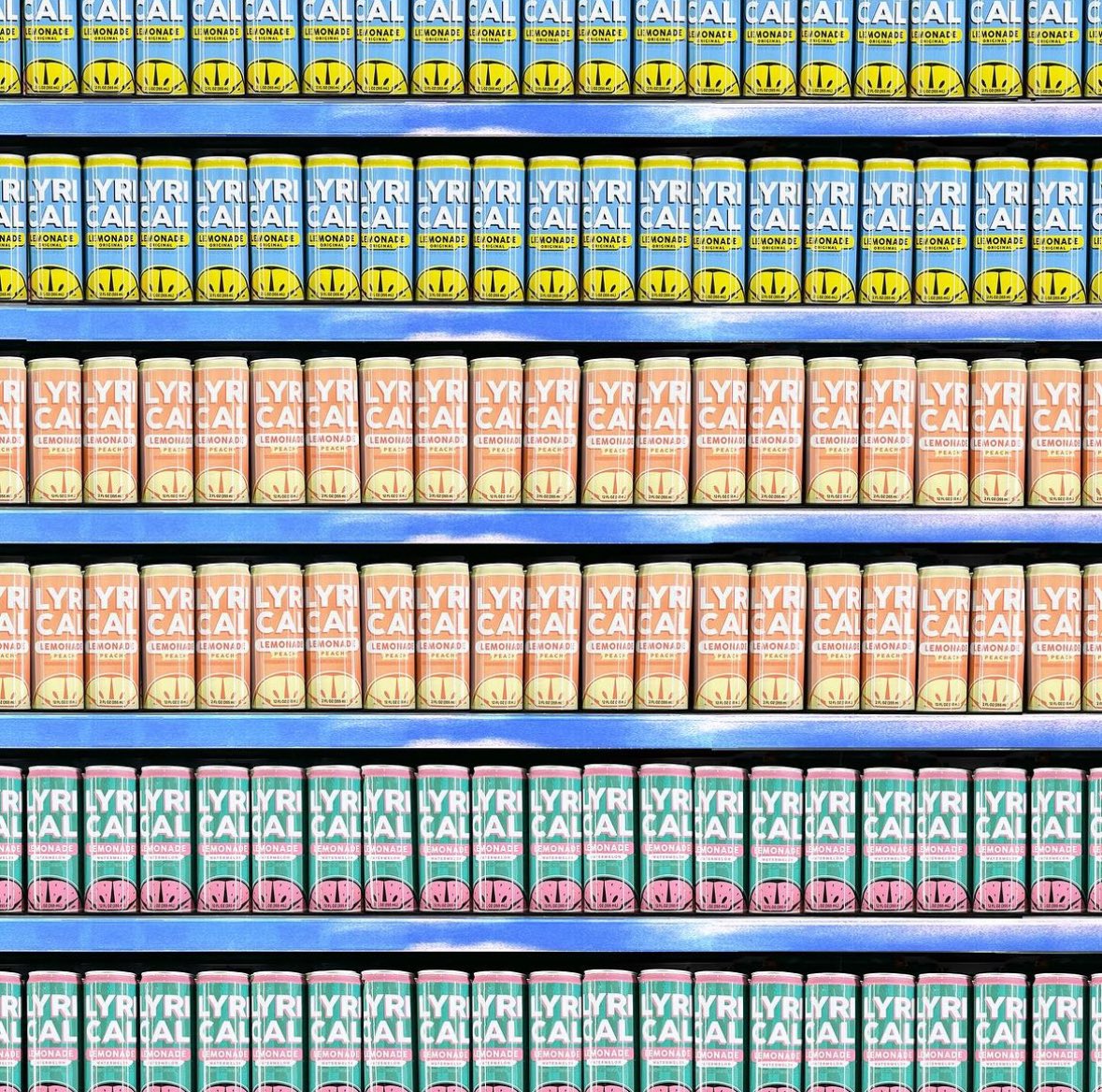 Lyrical Lemonade tweet media