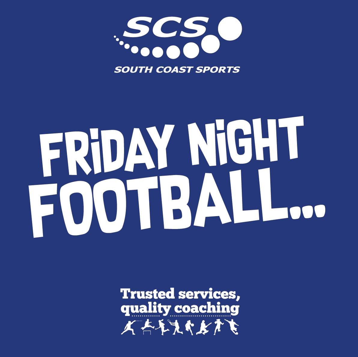 South Coast Sports Coaching Ltd tweet media