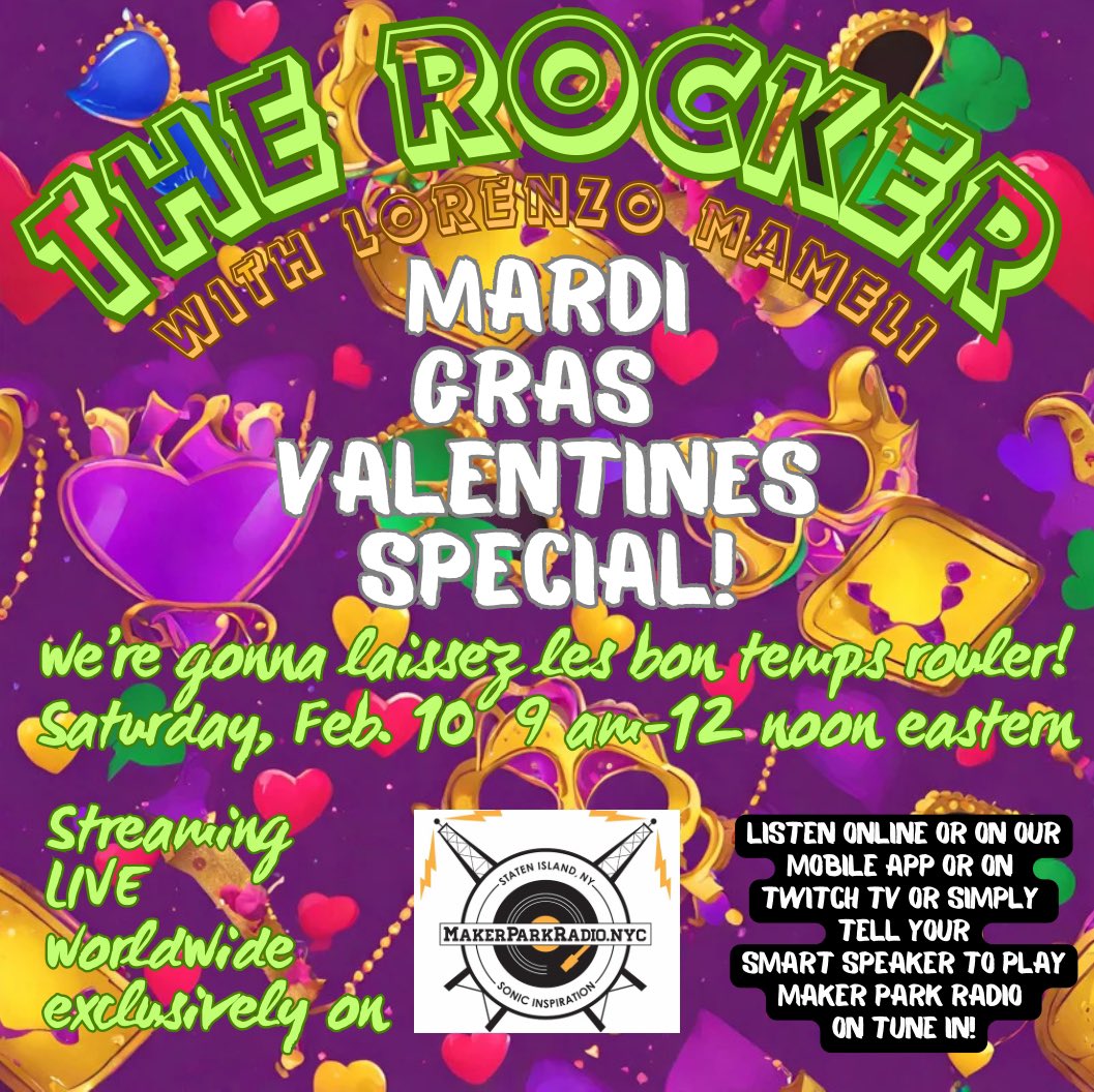 Lorenzo Mameli tweet media