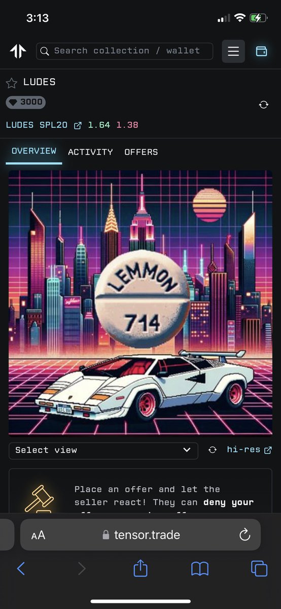 BoredPacks tweet media