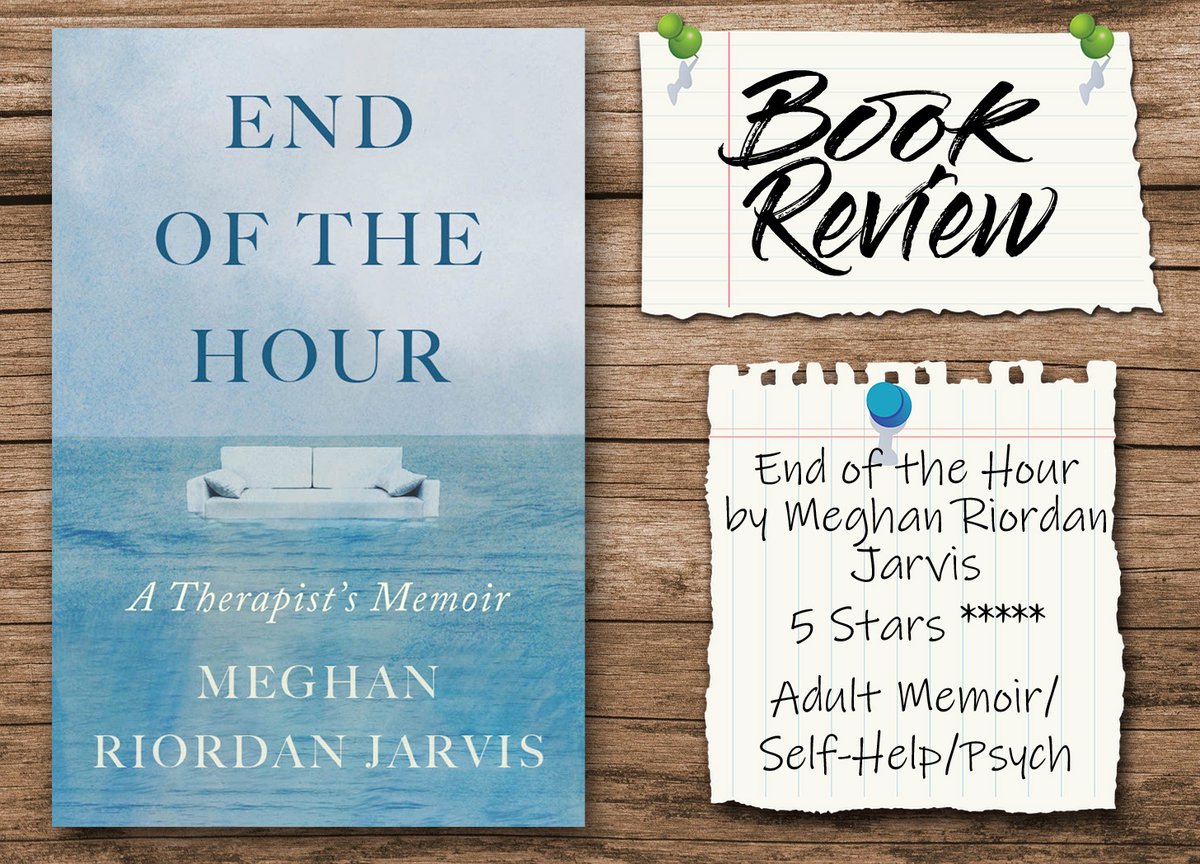 My Friday review is End of the Hour by Meghan Riordan Jarvis @ZibbyBooks @zibbyowens open.substack.com/pub/readnerdyw…
