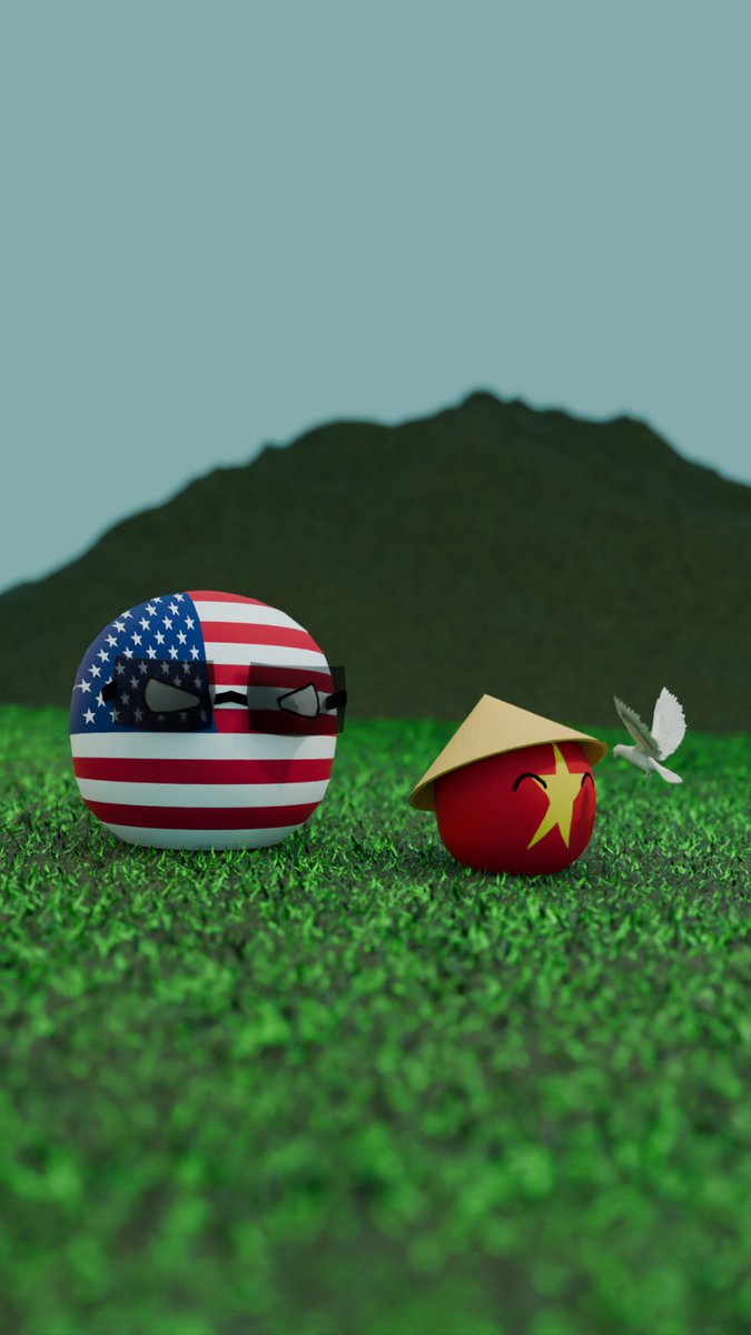 Chipin18 (@countryballs3d) on Twitter photo 