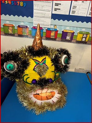 Happy Chinese New Year to all our families celebrating!
#YearOfTheDragon2024