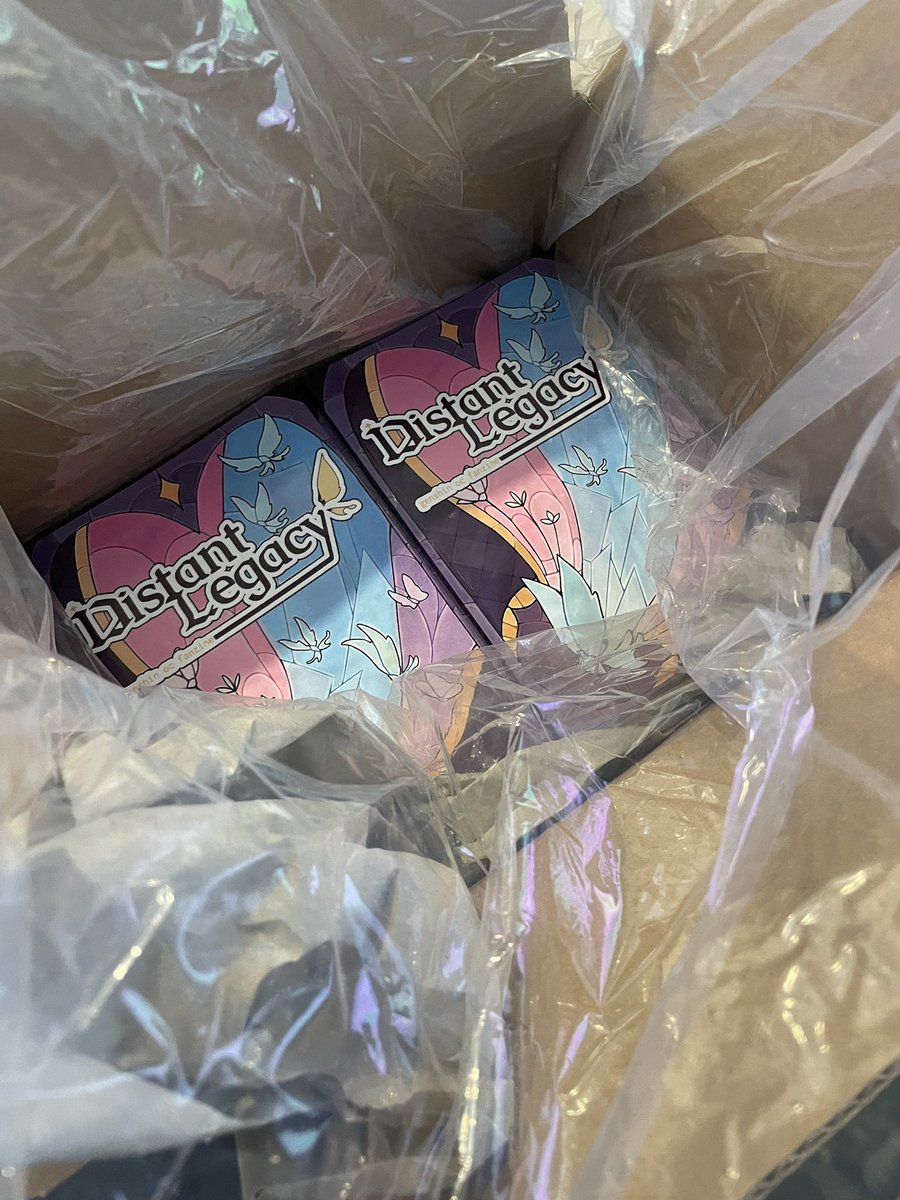 ZineLegacy's tweet photo. 💫EVERYTHING IS HERE💫

We have recieved the zine booklets as well as merch and everything will be ready to ship soon!

Make sure to upade your address by 16th February if needed ✨ https://t.co/qtK9JaBxl9