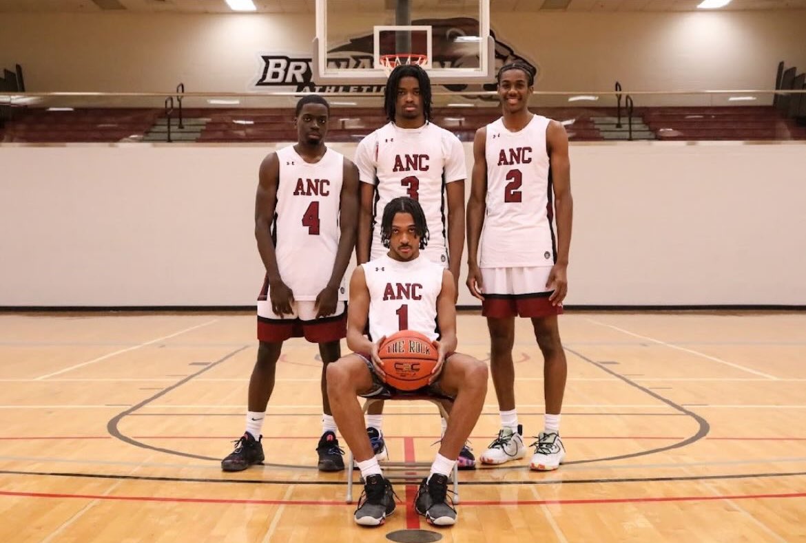 Academy of the New Church Boy’s Basketball (@ancbasketball) on Twitter photo GAMEDAY!
<a href="/FSL_Athletics/">FSL Athletics</a> Championship 🏆
🆚: Friends’ Central (PA)
⌚️: 8 PM
🏟️: Tom Gola Arena - <a href="/LaSalleUniv/">La Salle University</a>
<a href="/anclions/">Academy of the New Church</a> <a href="/ANC_Athletics/">ANC Athletics</a>
#ANCBASKETBALL 🦁🏰🔴⚪️ GAMEDAY!
<a href="/FSL_Athletics/">FSL Athletics</a> Championship 🏆
🆚: Friends’ Central (PA)
⌚️: 8 PM
🏟️: Tom Gola Arena - <a href="/LaSalleUniv/">La Salle University</a>
<a href="/anclions/">Academy of the New Church</a> <a href="/ANC_Athletics/">ANC Athletics</a>
#ANCBASKETBALL 🦁🏰🔴⚪️