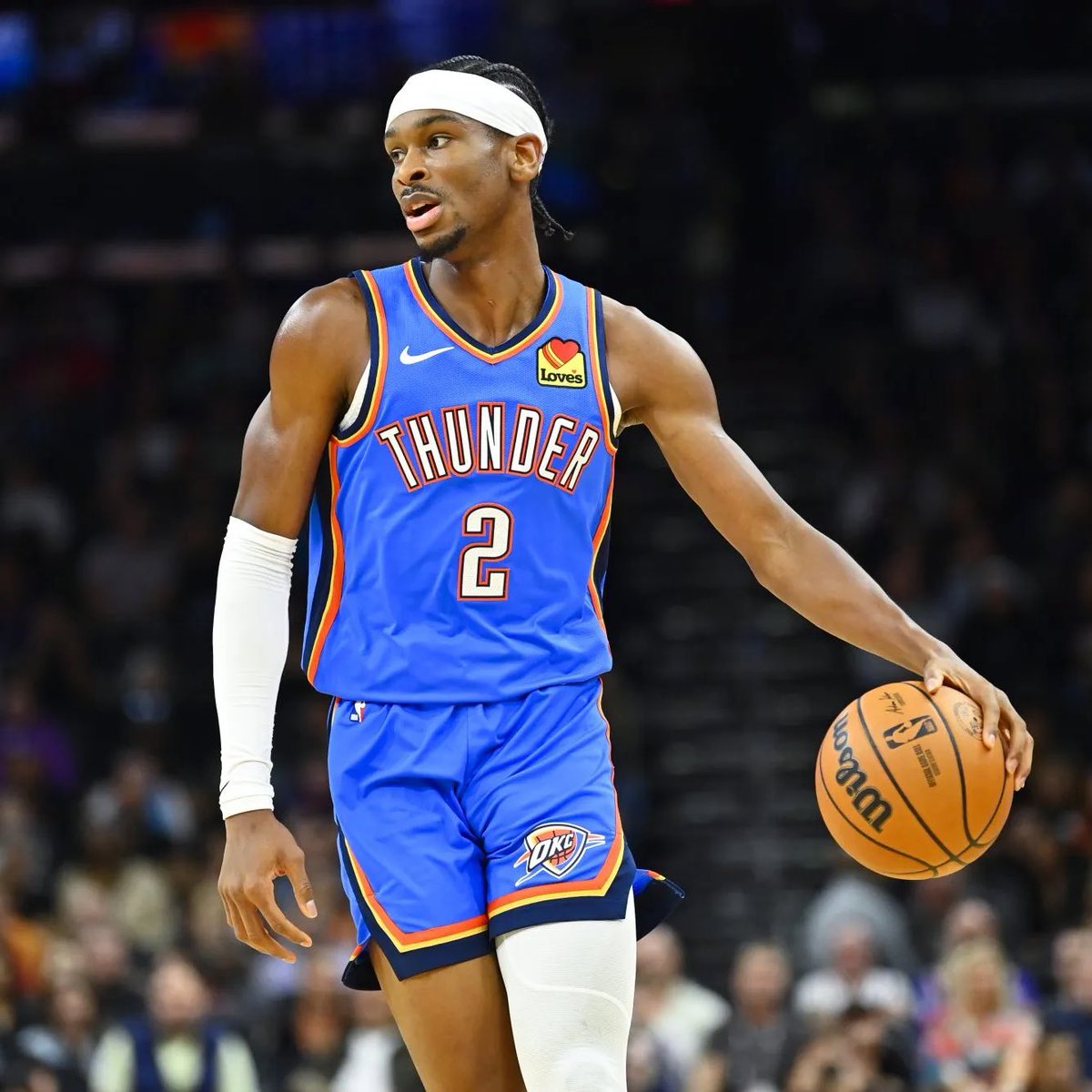 LegionHoops's tweet photo. The NBA’s updated MVP ladder:

1. Nikola Jokic
2. Shai Gilgeous-Alexander
3. Giannis Antetokounmpo
4. Luka Doncic
5. Jayson Tatum

What would you change? https://t.co/gVwLFUtiJE