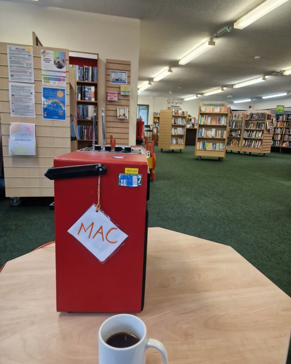 Aulus Duo tweet media