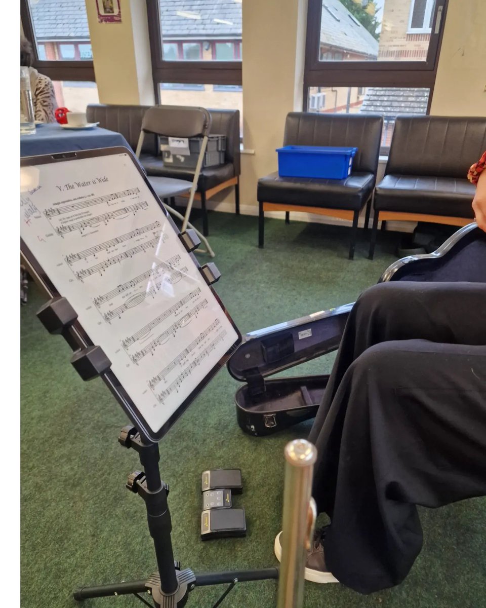 Aulus Duo tweet media