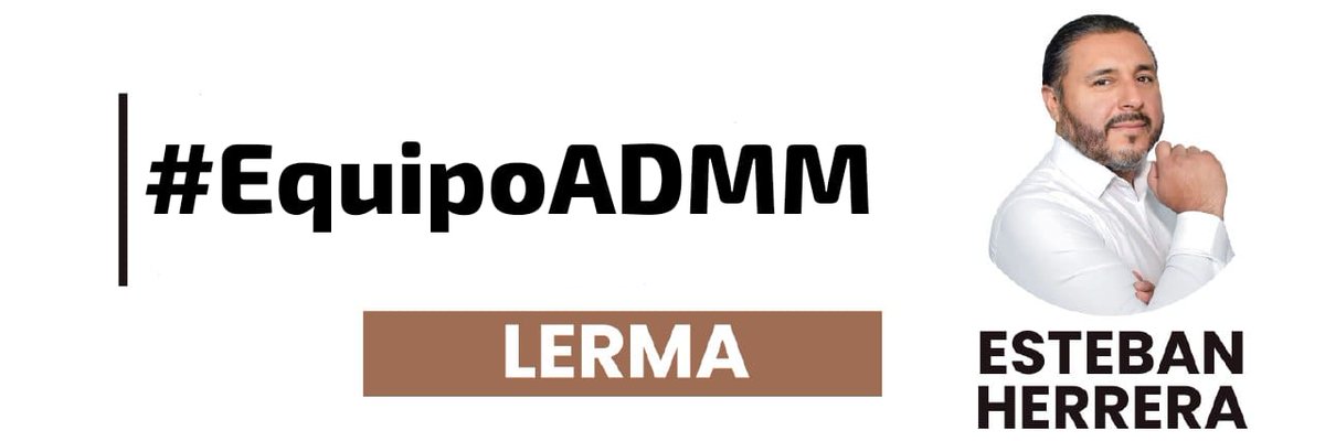 No dejes de creer en la magia del momento.

Siempre un honor formar parte de este gran #EquipoADMM y contribuir con un granito de FE en nuestro #Distrito4

#Lerma
#Ocoyoacac
#Jilotzingo
#IsidroFabela
#Xonacatlan
#TuAmigoEsteban

Bendecido fin de semana 🤗🙏