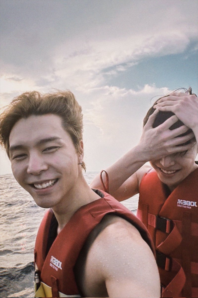 Joyful Birthday, Johnny Hyung! May this year be abundant in joy, brimming with success for you, with good health and fortune.
@JOHNINYS