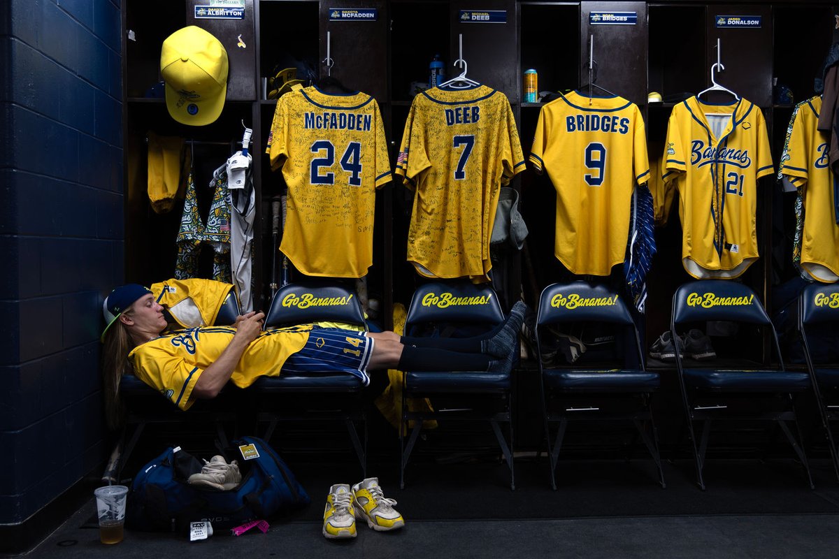 Professional Baseball Photographers' Association tweet media