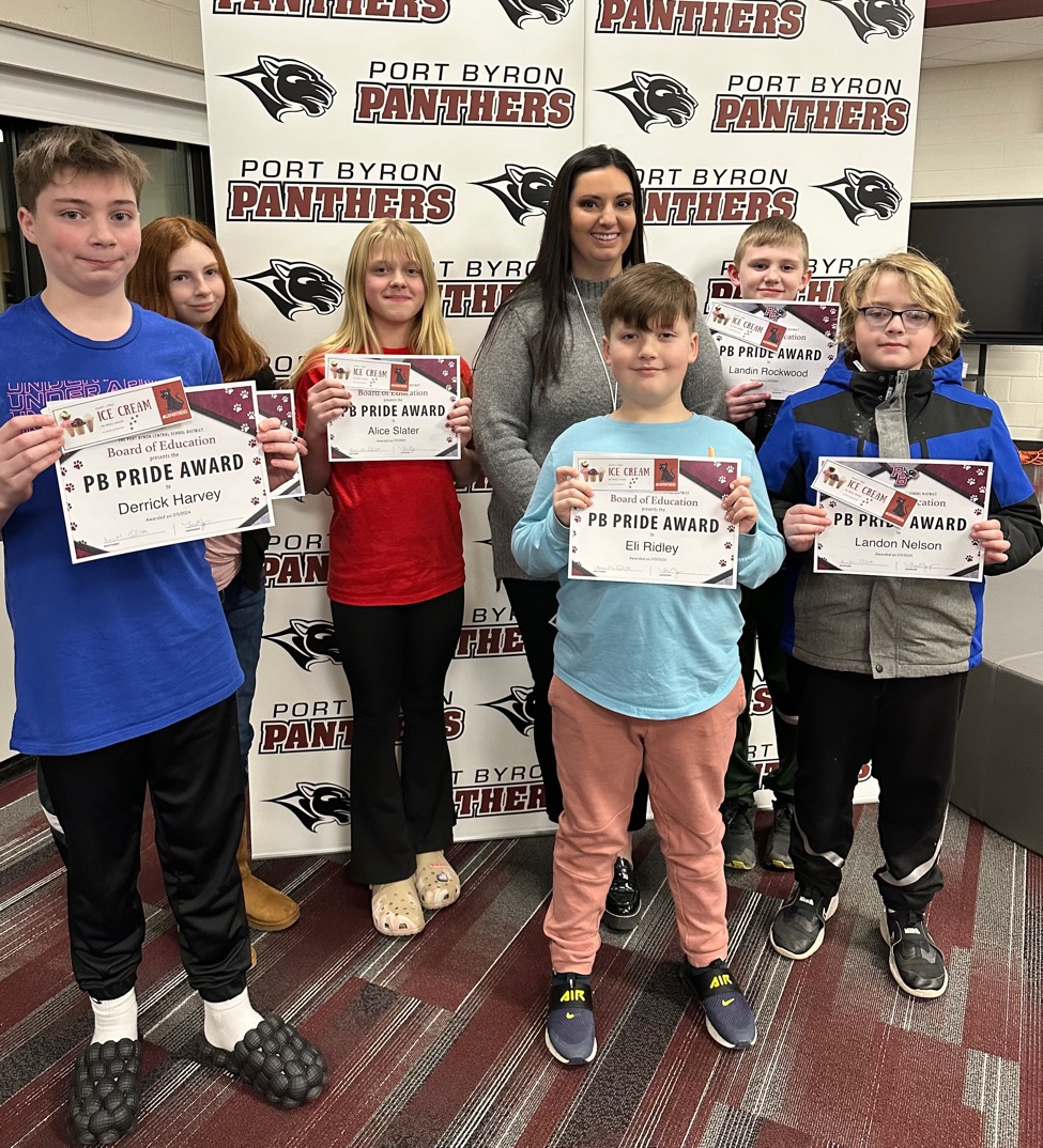 Port Byron CSD tweet media