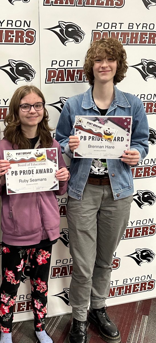 Port Byron CSD tweet media