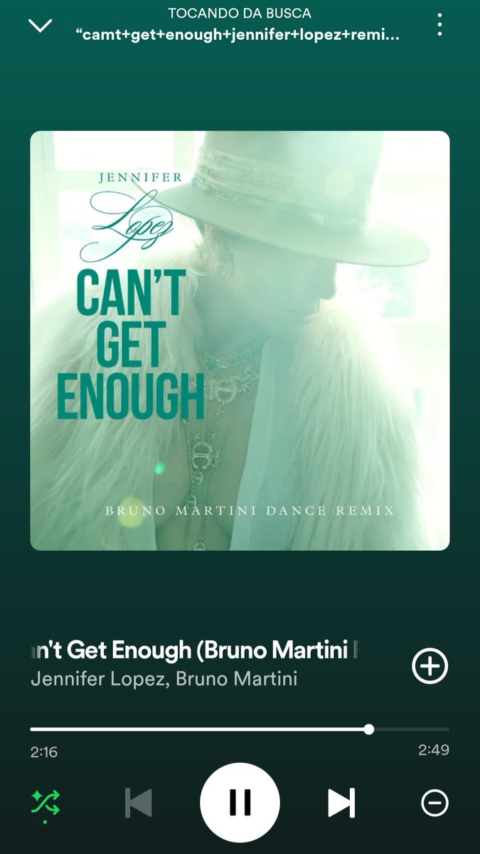 TAINAGAIO's tweet photo. I loved this remix! It's so fun! @JLo @brunomartini @jlobeauty ππ½β¨οΈππΌππΌ
#jlo #jlobeauty #ThisIsMeNow #CantGetEnough #delolalife #thisismethenandnow #20yearsofthisismethen #jlovaxlivechallenge #jlovers #wodoutfitcheck #worldofdanceagain #onthe6 #secondact https://t.co/PSQZ9MjM68