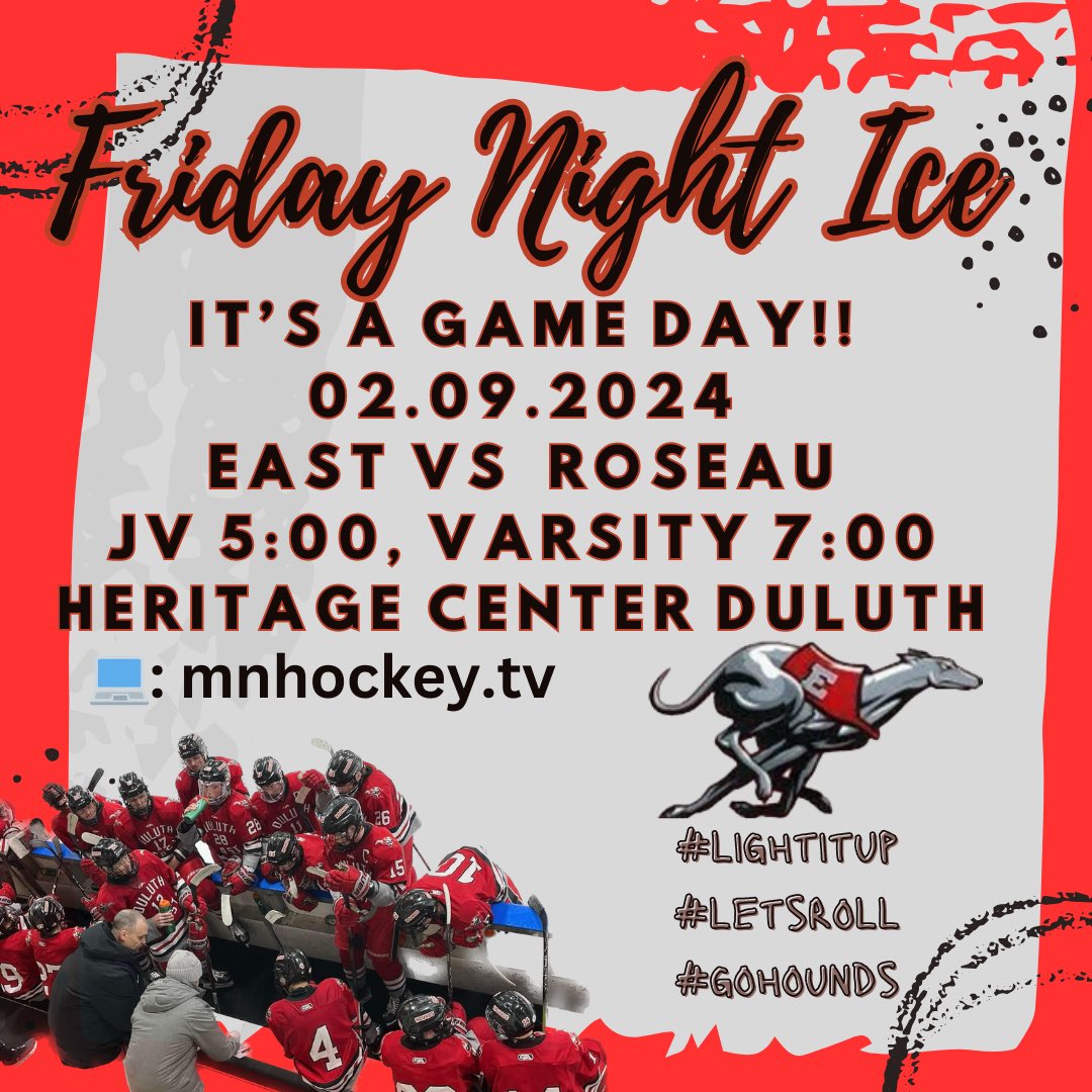 DEHS Greyhound Hockey (@dehshockey) on Twitter photo 