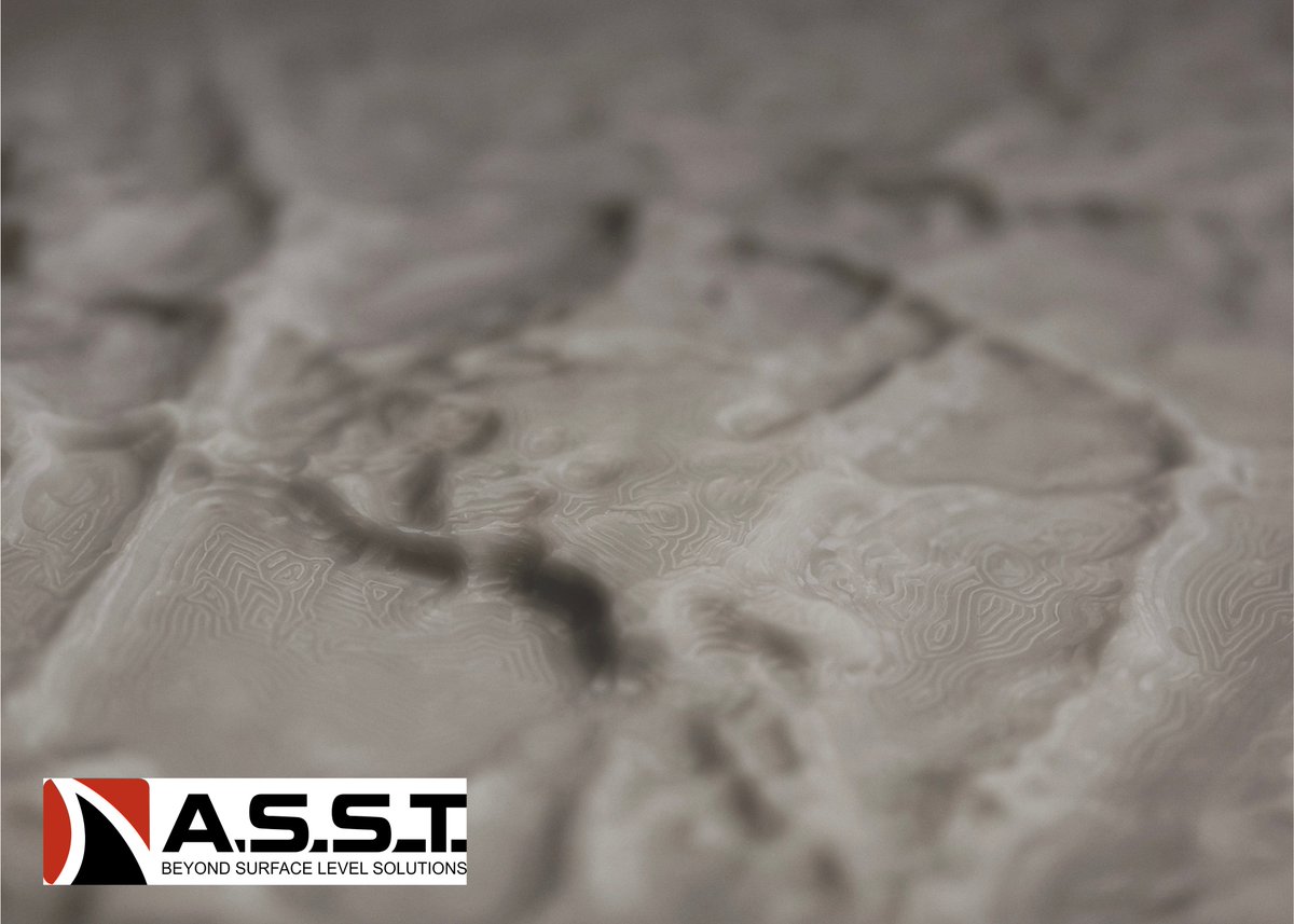 ASST_PA's tweet image. Our expertise with the details at ASST is much like looking up close at the work of our 5 Axis CNC machine... OUT OF THIS WORLD! 25 years of success with centuries of combined expertise under one roof. Which Millworker do you trust with your future? info@asst.com #solidsurfaces