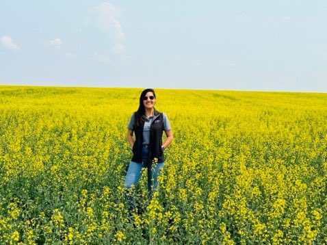 Nutrien Ag Solutions - Southern Alberta tweet media