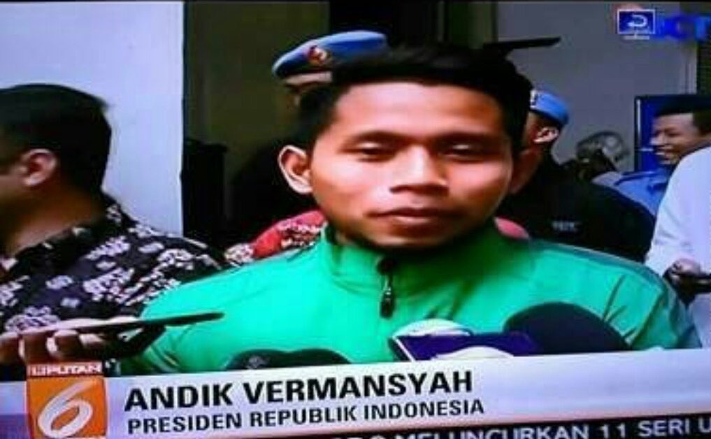 kangen era kepemimpinan andik vermansyah🥲