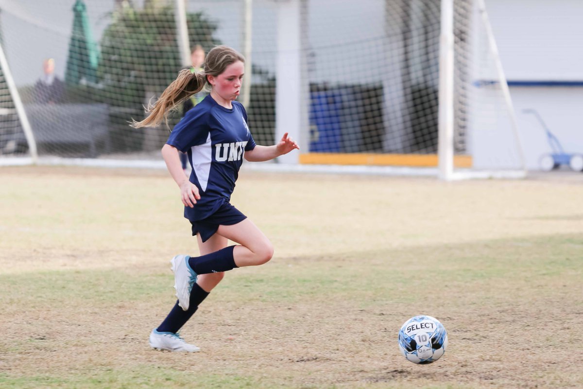 catia_price's tweet image. Let&apos;s give it up for our incredible soccer girls as they advance to the finals next week! Great job, Mustangs! ⚽🎉 #SoccerSeason #Championship #UnitySchool