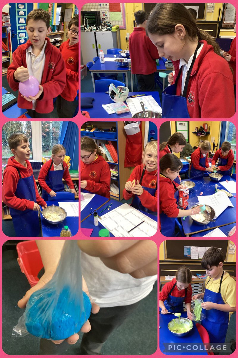 DosbarthPump's tweet photo. We discussed invisible differences today and the need for sensory fidget toys. So, we designed, made and evaluated our own using the materials available #independentlearning #funfriday #SciTech #invisibledifferences https://t.co/VV4LNKeGRp