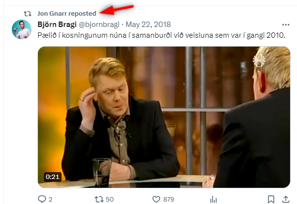 Er að styttast í framboðsyfirlýsingu?