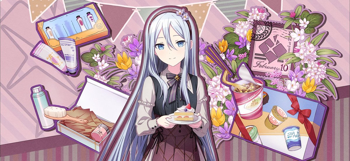 Project SEKAI 宵崎奏 誕生日ギフト Project SEKAI 宵崎奏 バースデー
