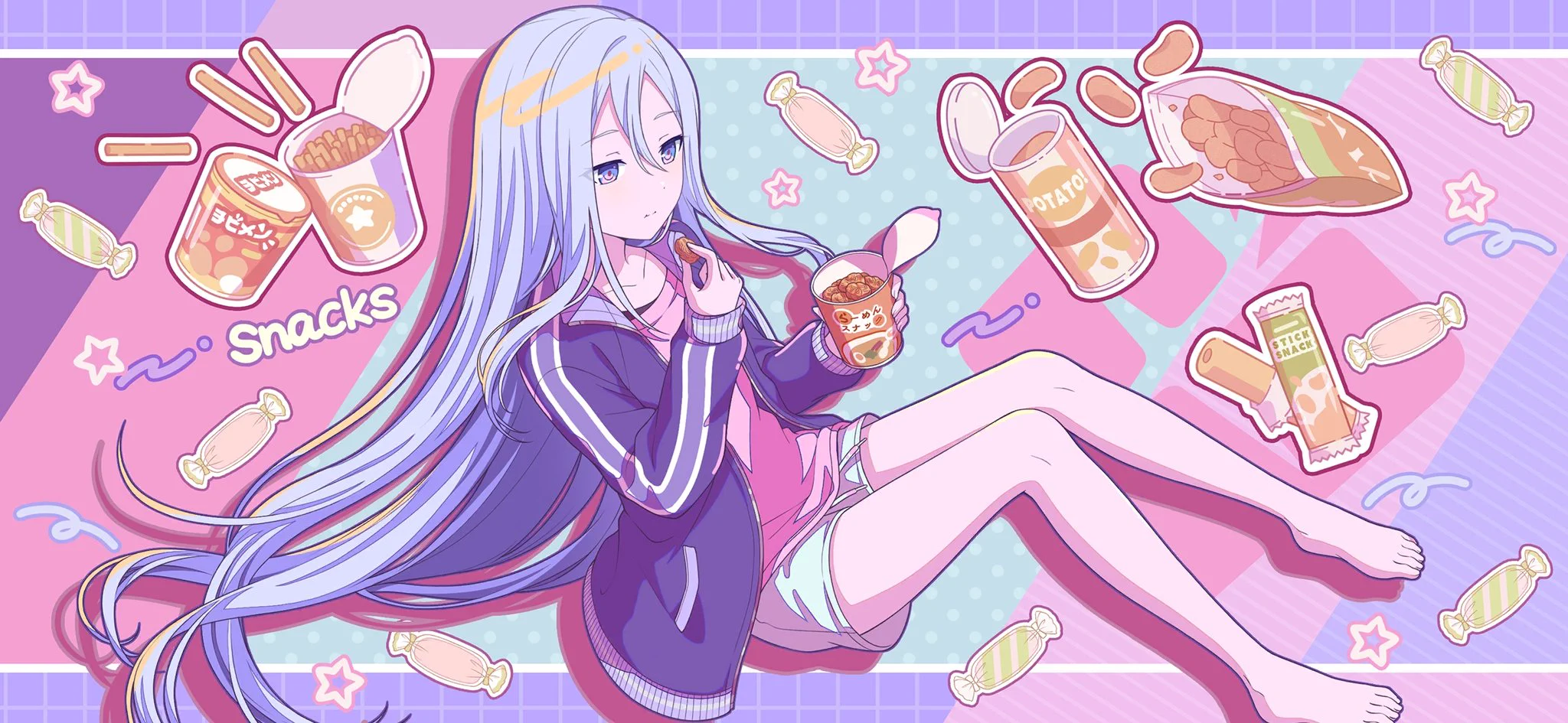 プロジェクトセカイ カラフルステージ！ feat. 初音ミク【プロセカ