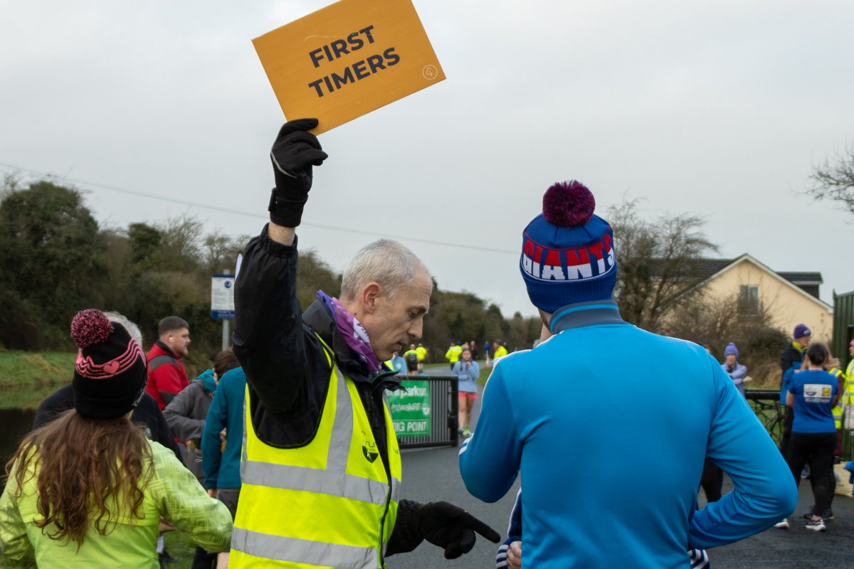 Roll up! Roll up! Read all about it! A great turnout @royalcanalpark1 for event #174 to celebrate milestones official and unofficial. We had lots of visitors and pacer week helped with PB count.
parkrun.ie/royalcanalkilc…
@parkrunIE #loveparkrun #CastletownExiles
#volunteering