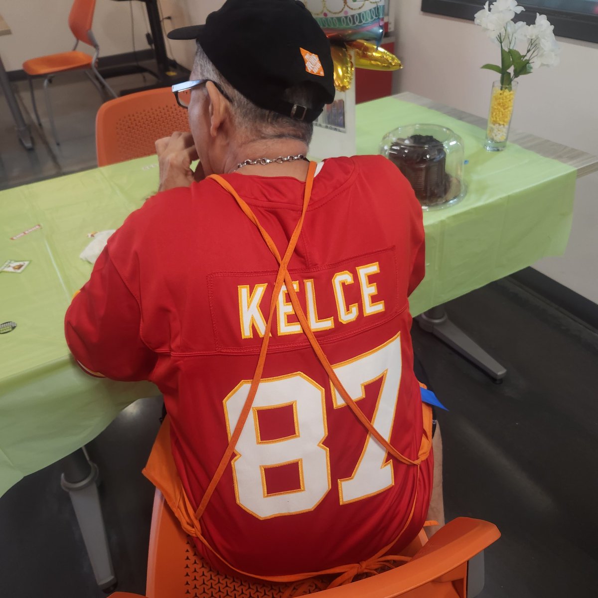 MDO Largo tweet media