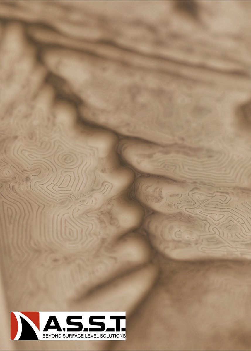 ASST_PA's tweet image. Our expertise with the details at ASST is much like looking up close at the work of our 5 Axis CNC machine... OUT OF THIS WORLD! 25 years of success with centuries of combined expertise under one roof. Which Millworker do you trust with your future? info@asst.com #solidsurfaces