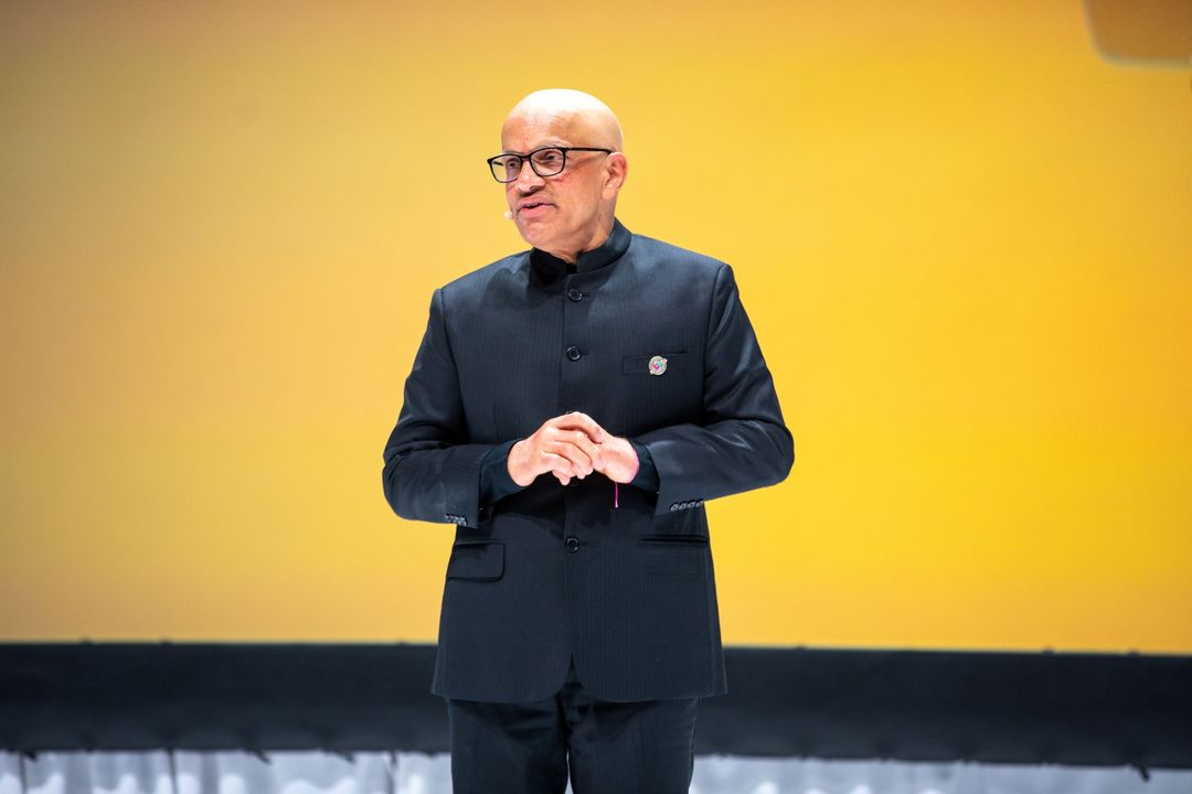 Opportunity International tweet media