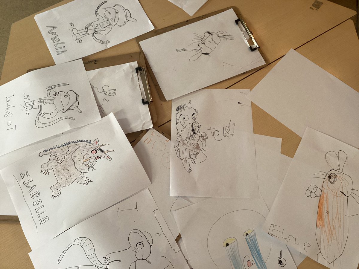 FStMichaels's tweet photo. We have had a wonderful afternoon, to round off Children’s Mental Health Week (and the half term!), with our whole-school ‘Wellbeing Afternoon’ 😊 From our youngest children in Foundation, to our oldest in Year 6, we came together to spend the afternoon doing something we enjoy https://t.co/lj1jjDfG6I