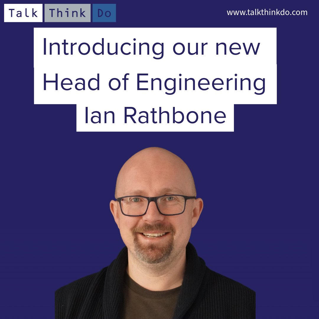 Talk Think Do tweet media