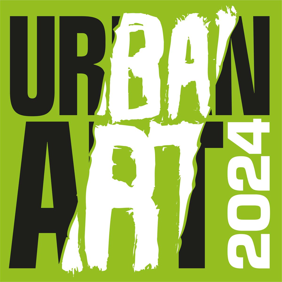 Urban Art 2024 booking will be opening soon so keep an eye on your emails 😀