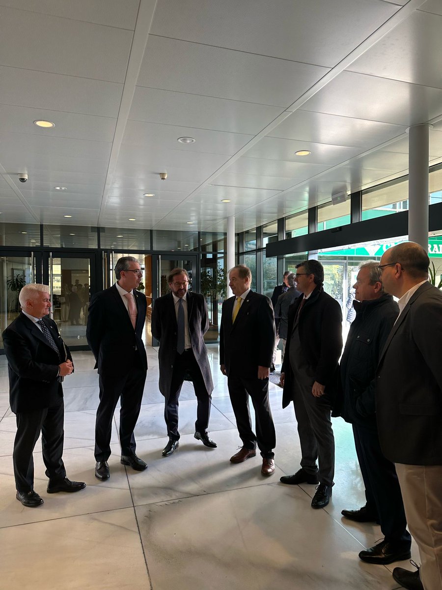 Ponentes de lujo y un programa de nivel, asi transcurrió la I JORNADA SOBRE INNOVACIÓN Y TRANSFORMACIÓN DEL DESPACHO PROFESIONAL
Claves para la digitalización del sector: rumbo al éxito sostenible, organizada por Faga (Fundación de los gA) y Advantys