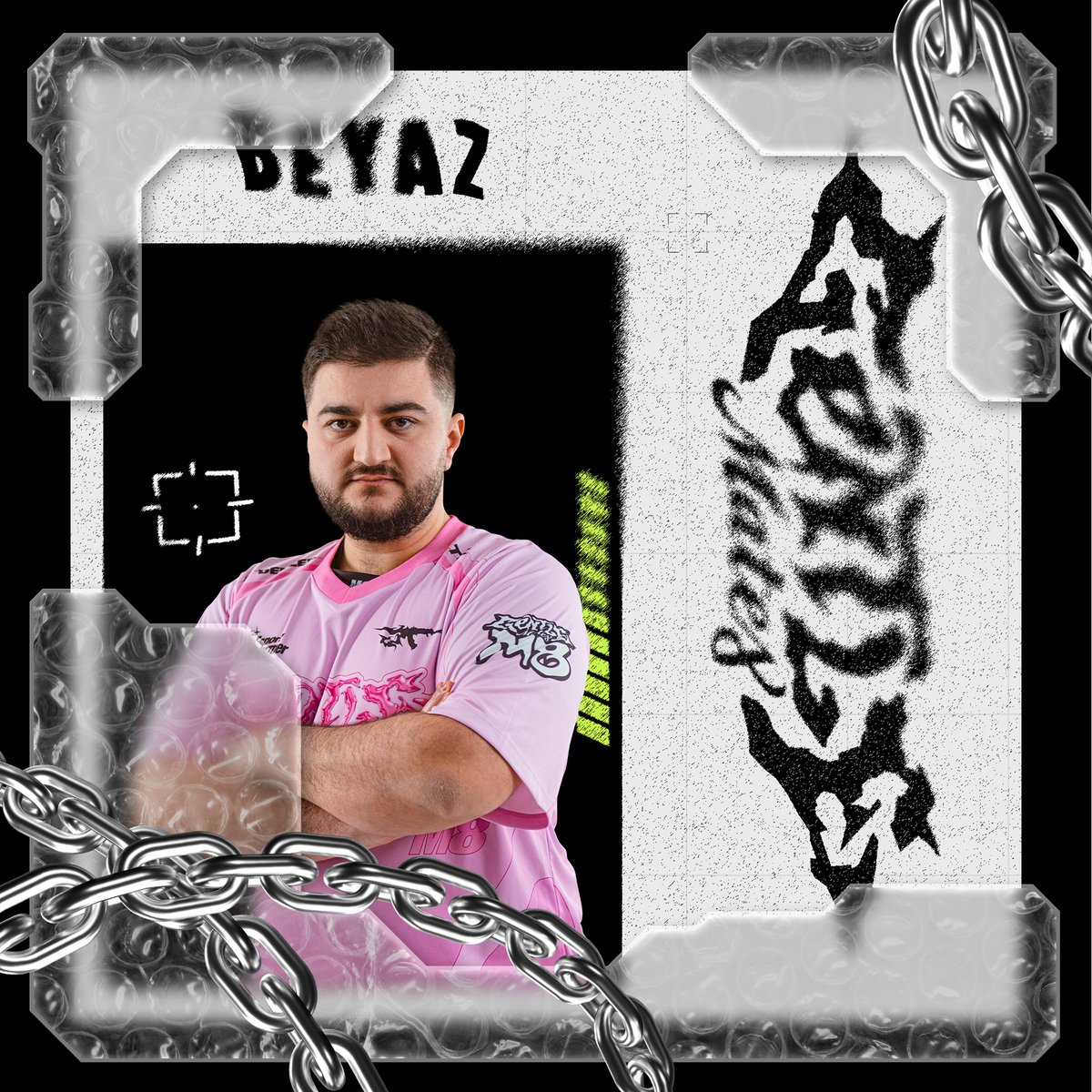 orleaneflr's tweet photo. @beyAzBEAST @Wailers_WL https://t.co/pTPKXvWSa0