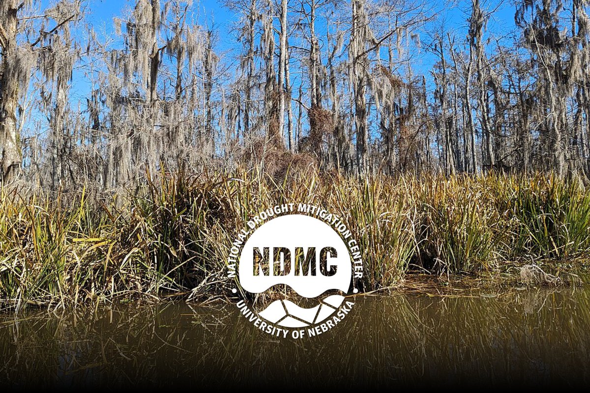 DroughtCenter's tweet image. Although dry conditions eased in many parts of the #US by the beginning of 2024, agricultural producers and communities are still dealing with the effects of last year’s #drought.

Read more in our #January2024 drought impacts summary: mailchi.mp/unl.edu/monthl…