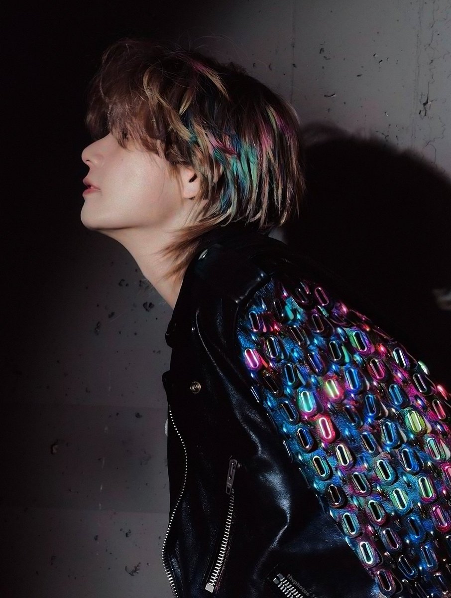 M⁷🌙 지민 ♡ arirang tweet media