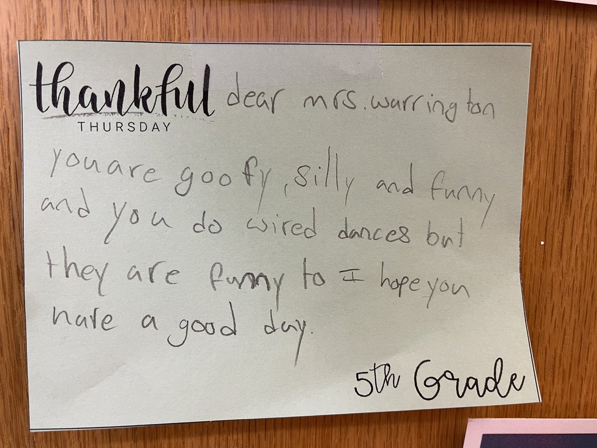Thankful someone appreciates my style! ❤️ #finchfalcons #wearemckinney #everystudenteveryday